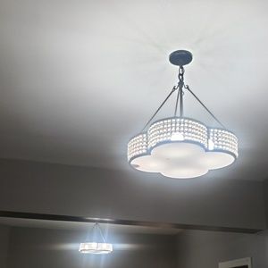 Chandeliers